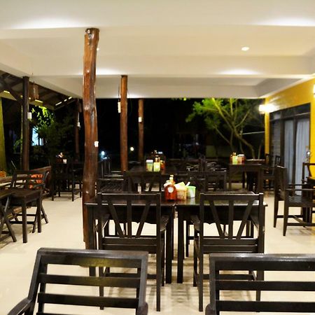 Laila​ Place Hotel Koh Lanta Bagian luar foto