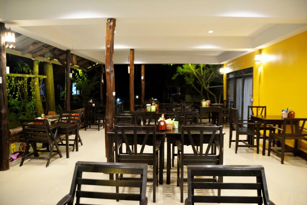 Laila​ Place Hotel Koh Lanta Bagian luar foto
