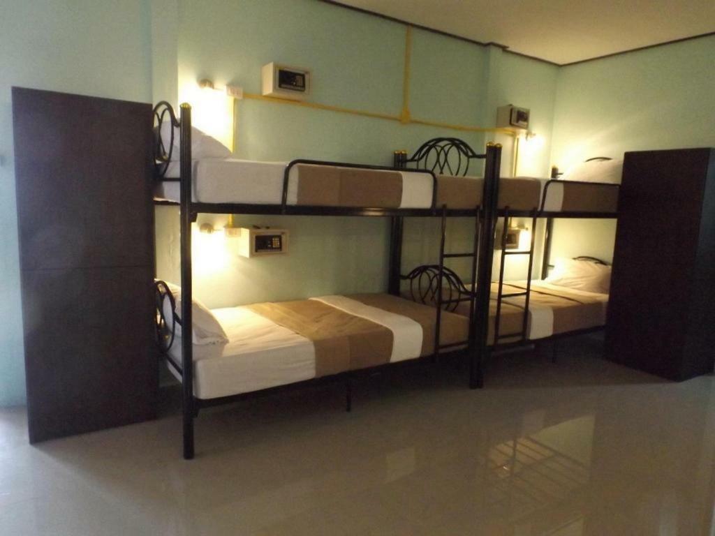 Laila​ Place Hotel Koh Lanta Bagian luar foto