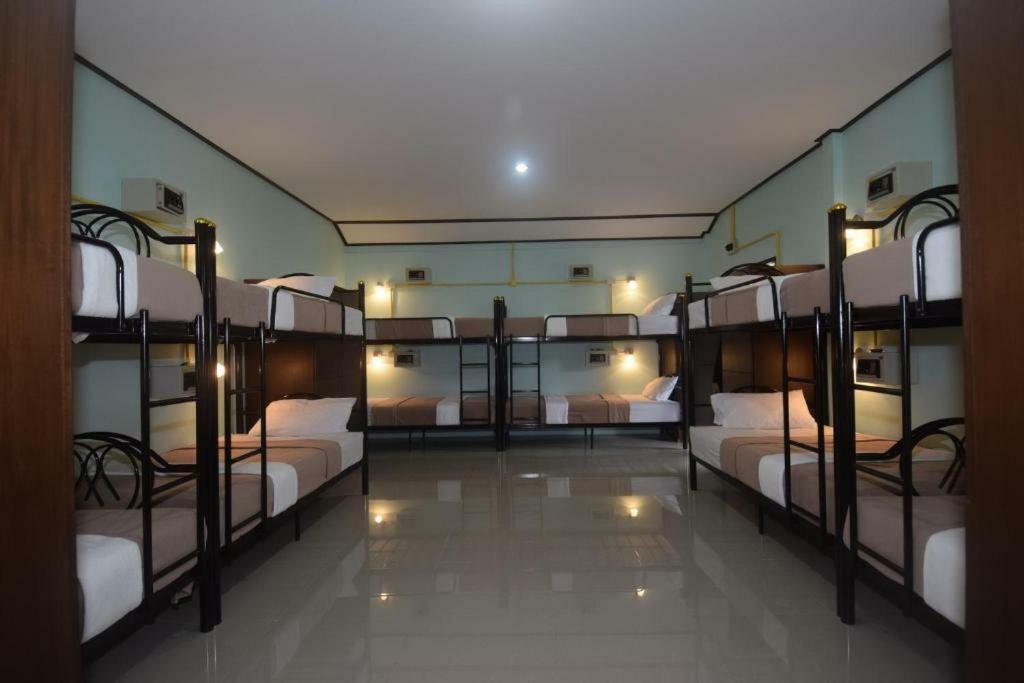 Laila​ Place Hotel Koh Lanta Bagian luar foto