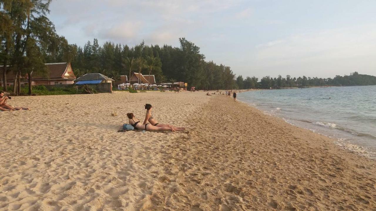 Laila​ Place Hotel Koh Lanta Bagian luar foto