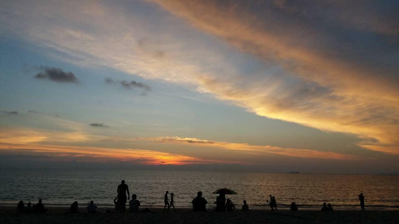 Laila​ Place Hotel Koh Lanta Bagian luar foto