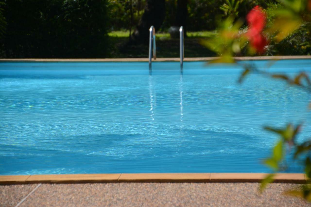Laila​ Place Hotel Koh Lanta Bagian luar foto