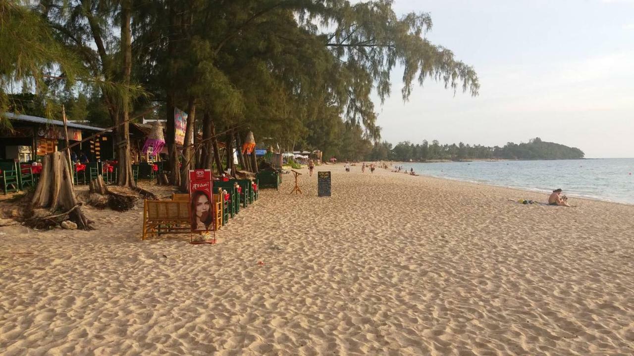 Laila​ Place Hotel Koh Lanta Bagian luar foto